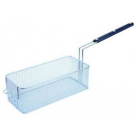 PANIER FRITEUSE 360X160X120MM - TIQ77800