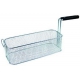 PANIER FRITEUSE 360X140X110MM - TIQ77801