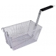 CANESTRO FRIGGITRICE 340X220X155MM - TIQ77815