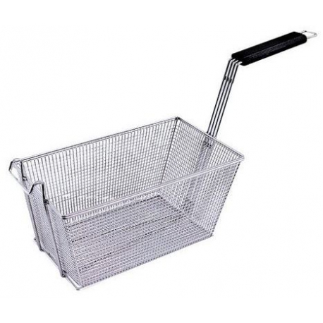 CANESTRO FRIGGITRICE 340X220X155MM - TIQ77815