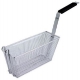 FRIFRI DEEP-FRYER BASKET 340X140X155MM ORIGINAL