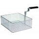 CESTO FRIGGITRICE 335X285X120MM GIORIK PER MBM-GF90 ORIGINALE