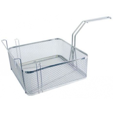 CANESTRO FRIGGITRICE 330X330X120MM - TIQ77819