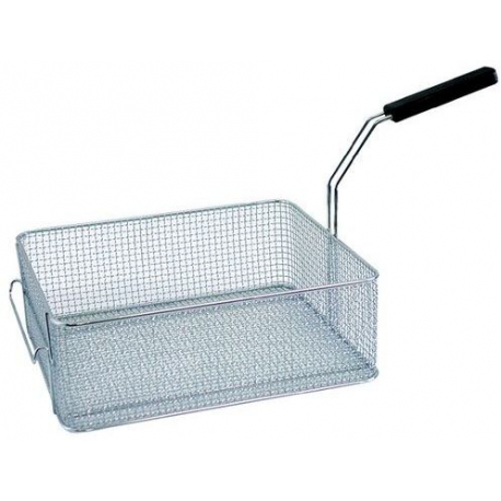 PANIER FRITEUSE 330X300X110MM - TIQ77810