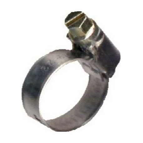 LOT 10 COLLARS 35-50MM - TIQ61661