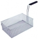 PANIER FRITEUSE 330X220X110MM - TIQ77814