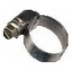 PACK OF OF 10 COLLARS OF CLAMP STAINLESS 40-60MM