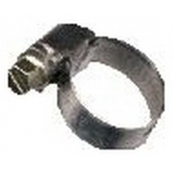PACK OF OF 10 COLLARS OF CLAMP STAINLESS 40-60MM