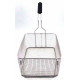 ROLLER GRILL DEEP-FRYER BASKET 305X250X140MM ORIGINAL