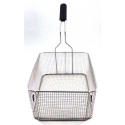 ROLLER GRILL DEEP-FRYER BASKET 305X250X140MM ORIGINAL