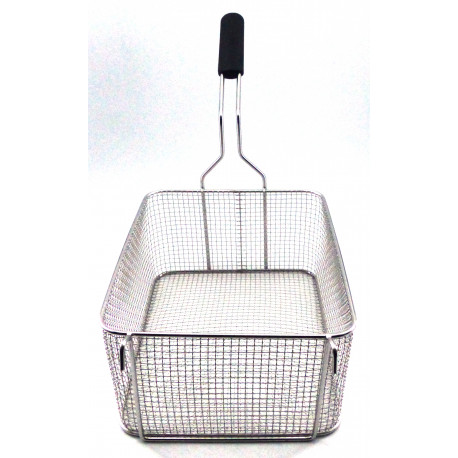 ROLLER GRILL DEEP-FRYER BASKET 305X250X140MM ORIGINAL - TIQ77821