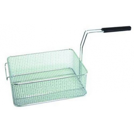 PANIER FRITEUSE 300X230X105MM ORIGINE BERTOS - TIQ77830