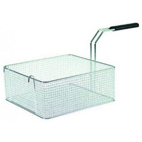 PANIER FRITEUSE 295X260X120MM - TIQ77833