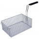 PANIER FRITEUSE 295X200X110MM - TIQ77834