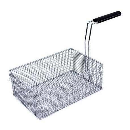 PANIER FRITEUSE 295X200X110MM - TIQ77834