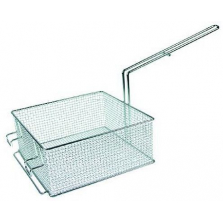 PANIER FRITEUSE 290X285X125MM - TIQ77848