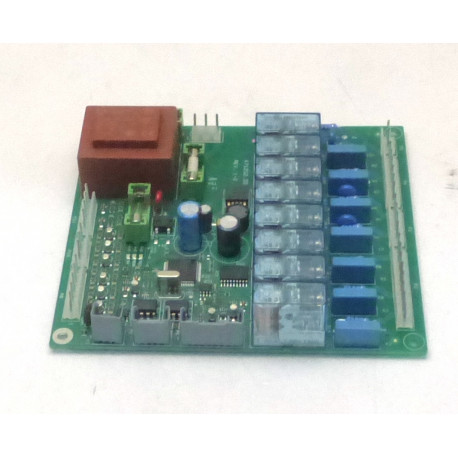 SCHEDA CONTROLLO - MQN7932