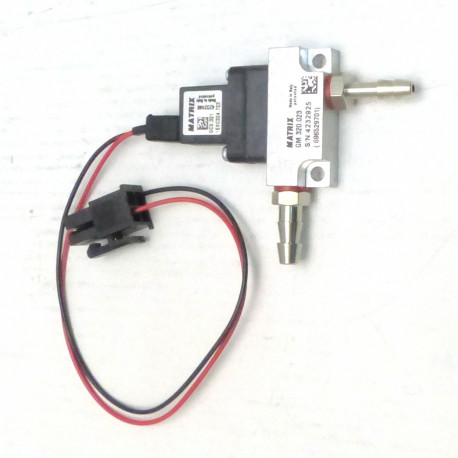 EV. ARIA MATRIX CON MANIFOLD - MQN7004