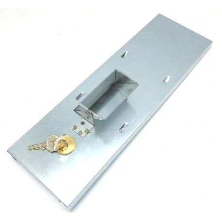 COPERCHIO CASSA MONETE - MQN7153
