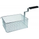 PANIER FRITEUSE 290X230X120MM - TIQ77842