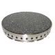 BRENNERDECKEL / 80MM - TIQ7795