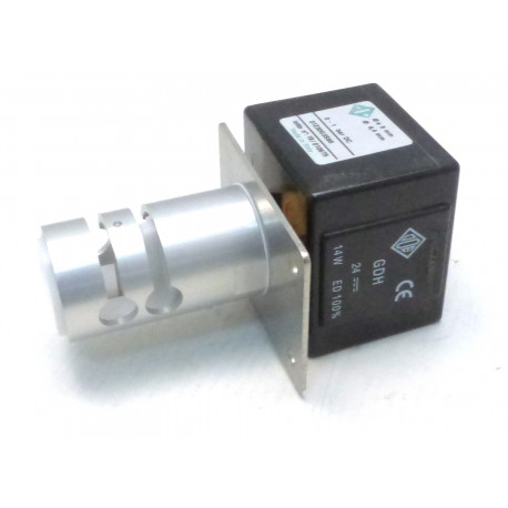 PINZATUBO DIAM. 6X9 - MQN8584