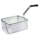 CANESTRO FRIGGITRICE 285X250X135MM - TIQ77956