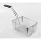 DEEP-FRYER BASKET 285X202X135MM - TIQ77959