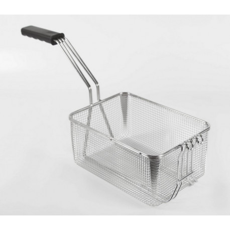 DEEP-FRYER BASKET 285X202X135MM - TIQ77959