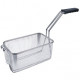 VALENTINE DEEP-FRYER BASKET 285X157X135MM ORIGINAL