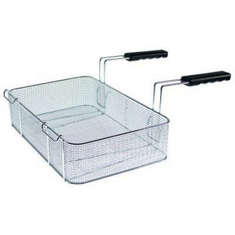 PANIER FRITEUSE 270X440X100MM - TIQ77953
