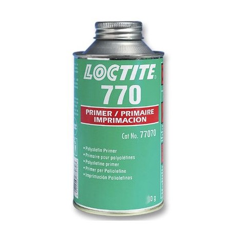 LOCTITE 770-10G PREPARACION POLIPROPILENO - TIQ62957