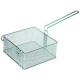 PANIER FRITEUSE 260X270X120MM - TIQ77961