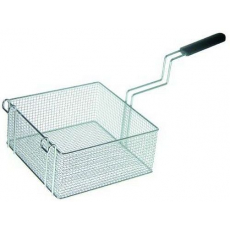 PANIER FRITEUSE 260X270X120MM - TIQ77962