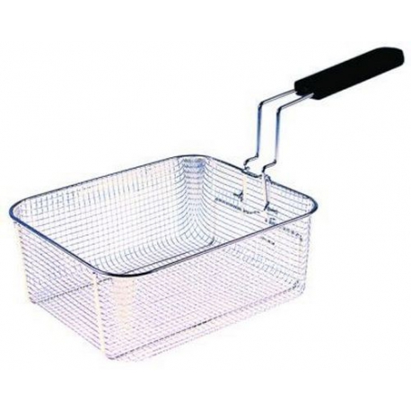 PANIER FRITEUSE 260X220X100MM - TIQ77963
