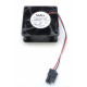 VENTILATORE 12V -5600G/MIN-