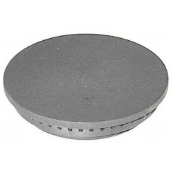 HAT OF BURNER Ø70MM STANDART