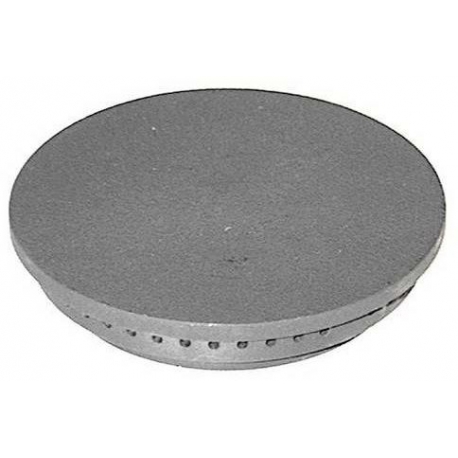 BURNER LID Ã˜60 - TIQ7797