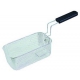 CANESTRO FRIGGITRICE 260X140X100MM - TIQ77976