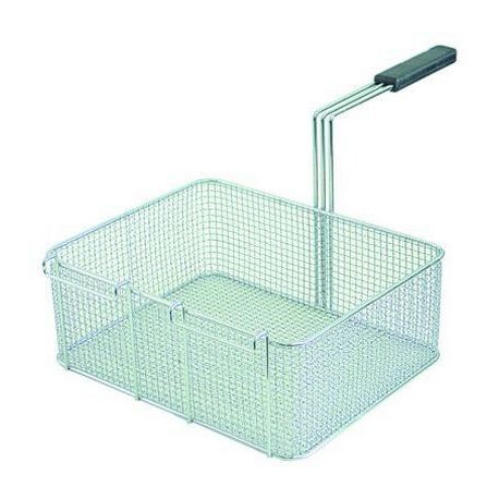 PANIER FRITEUSE 320X255X120MM - TIQ77970