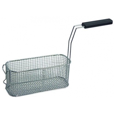 PANIER FRITEUSE 250X97XH110MM ORIGINE BERTOS - TIQ77988