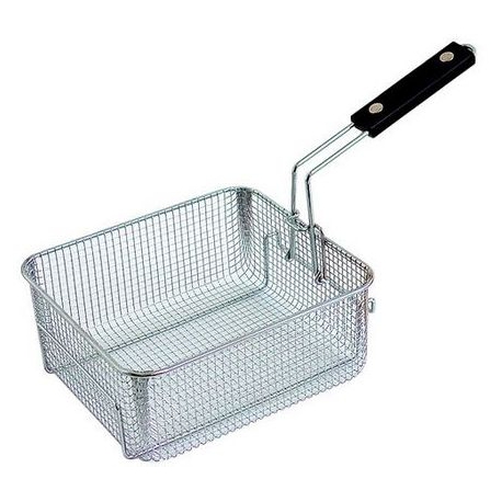 PANIER FRITEUSE 245X220X 95MM - TIQ77980