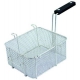 PANIER FRITEUSE 240X205X110MM - TIQ77982