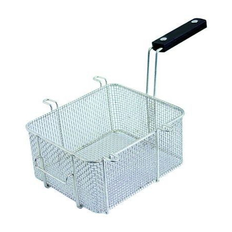 PANIER FRITEUSE 240X205X110MM - TIQ77982
