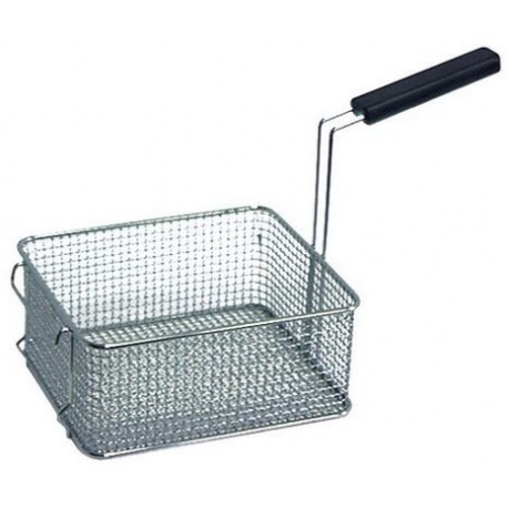 PANIER FRITEUSE 235X200X100MM - TIQ77983