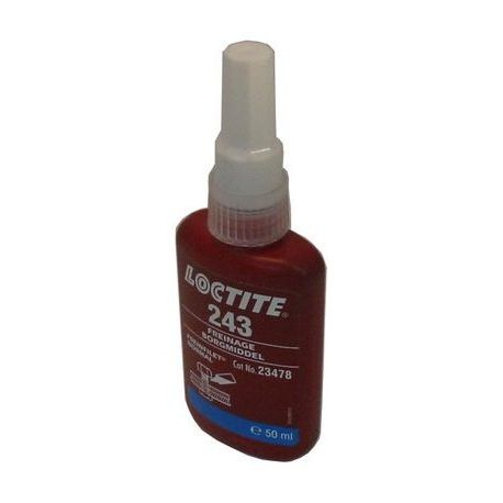 FREIN FILET LOCTITE 243 5ML - TIQ62950