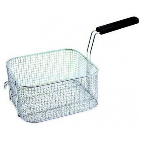 PANIER FRITEUSE 230X200X115MM ORIGINE MARENO - TIQ77984