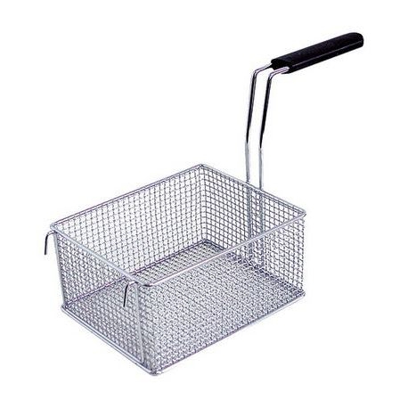 CANESTRO PER FRITTURA 225X180X110MM - TIQ77995