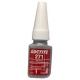 BLOCCO FILET Nø271 LOCTITE 5ML