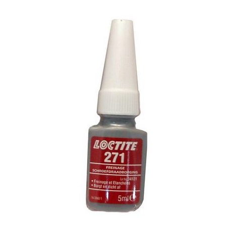 BLOC FILET NÃ¸271 LOCTITE 5ML - TIQ62951